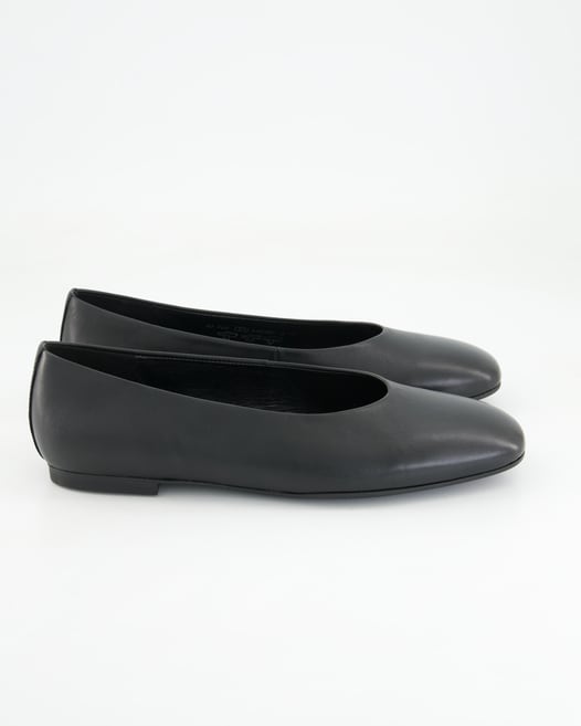 Gabor 64.140.27 Ballerinas in Schwarz