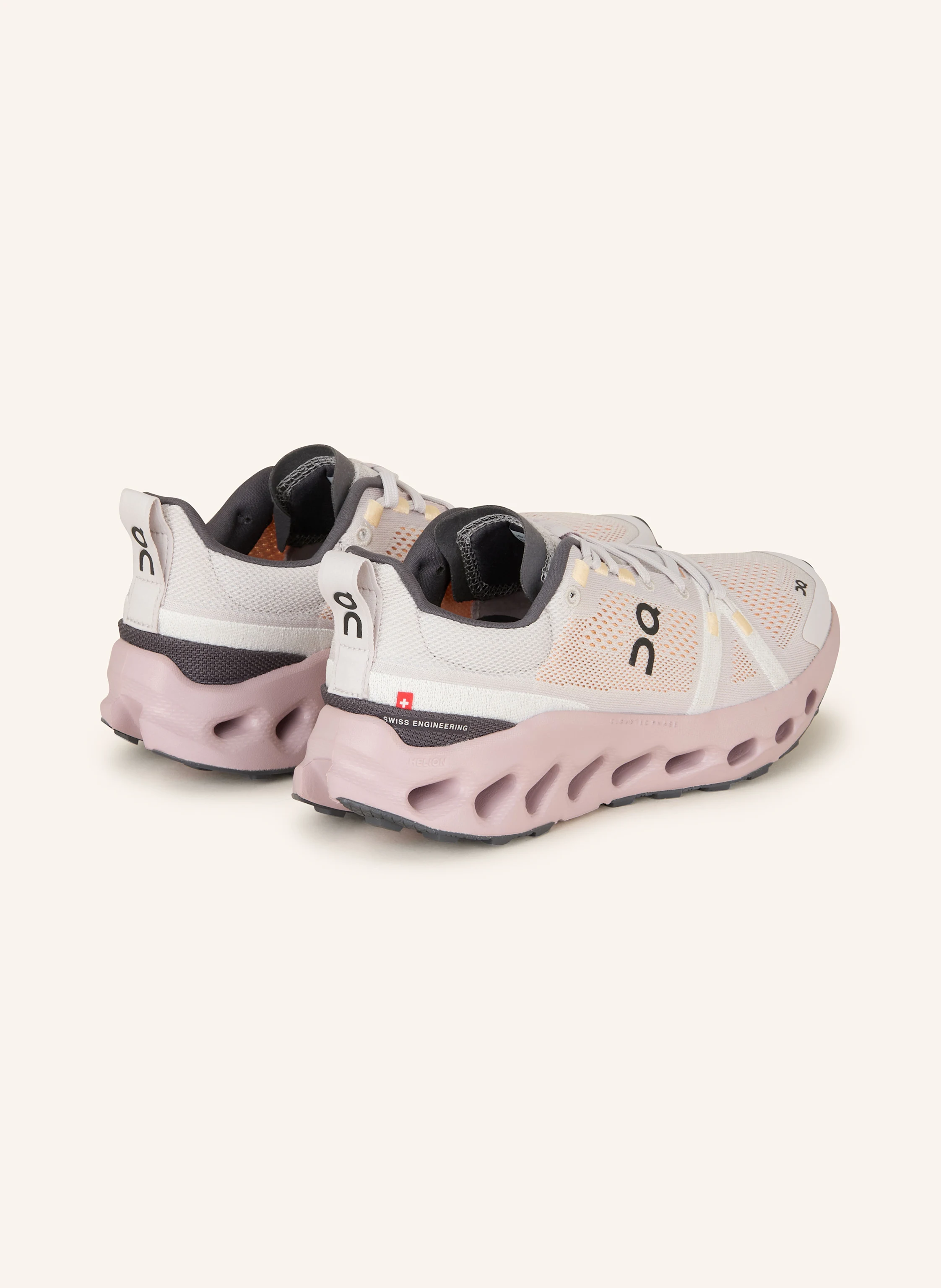 On Trailrunning-Schuhe CLOUDSURFER TRAIL