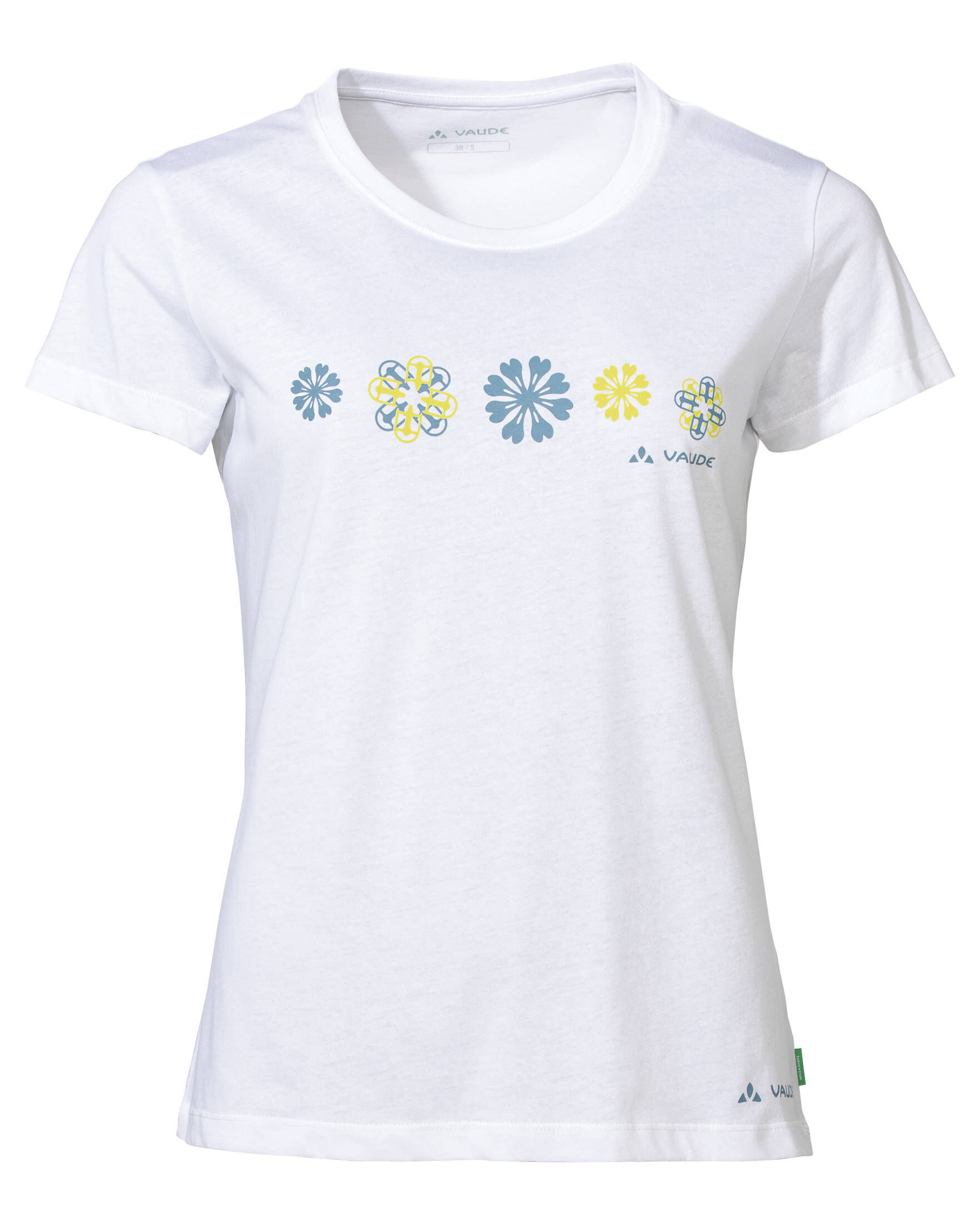 VAUDE| Damen T-Shirt Women's Cyclist T-Shirt V