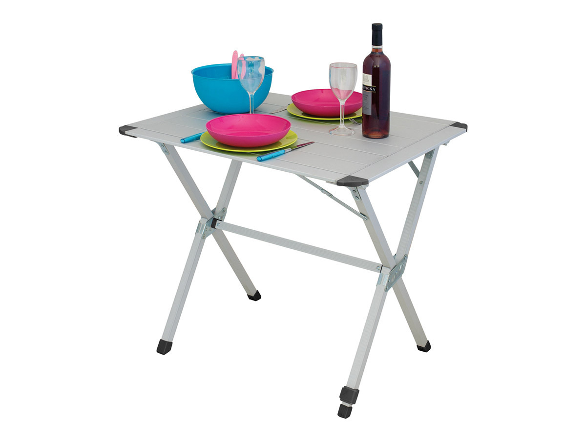 Eurotrail St. Pierre small campingtafel