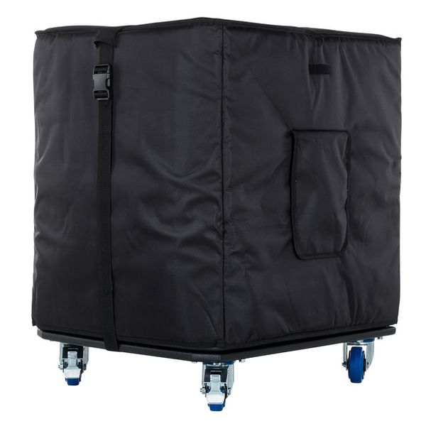 LD Systems DAVE 18 G4X BAG SET