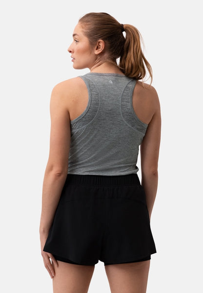 SUSTAIN PERFORMANCE TANK TOP TIL KVINDER