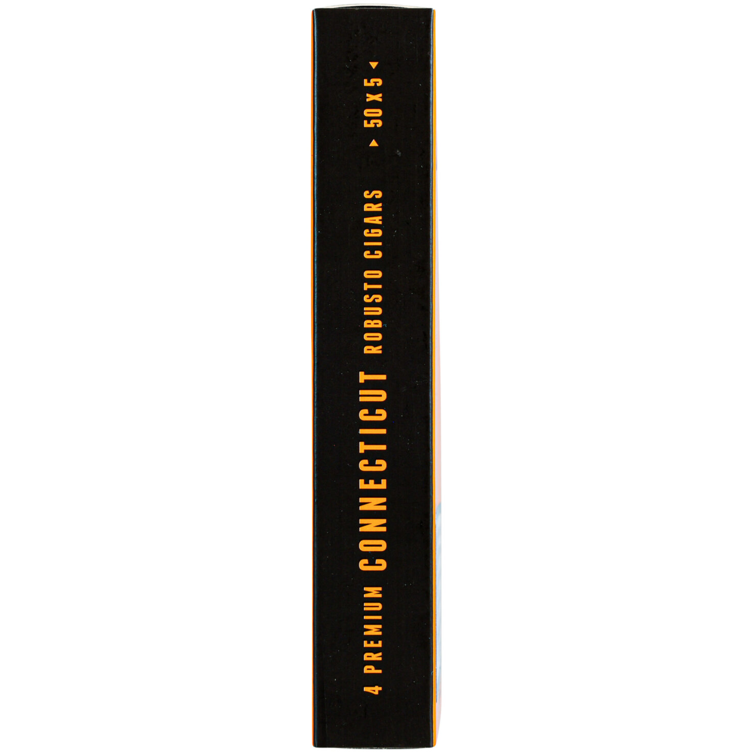 Camacho Connecticut Robusto Cello Zigarren 4 Stück