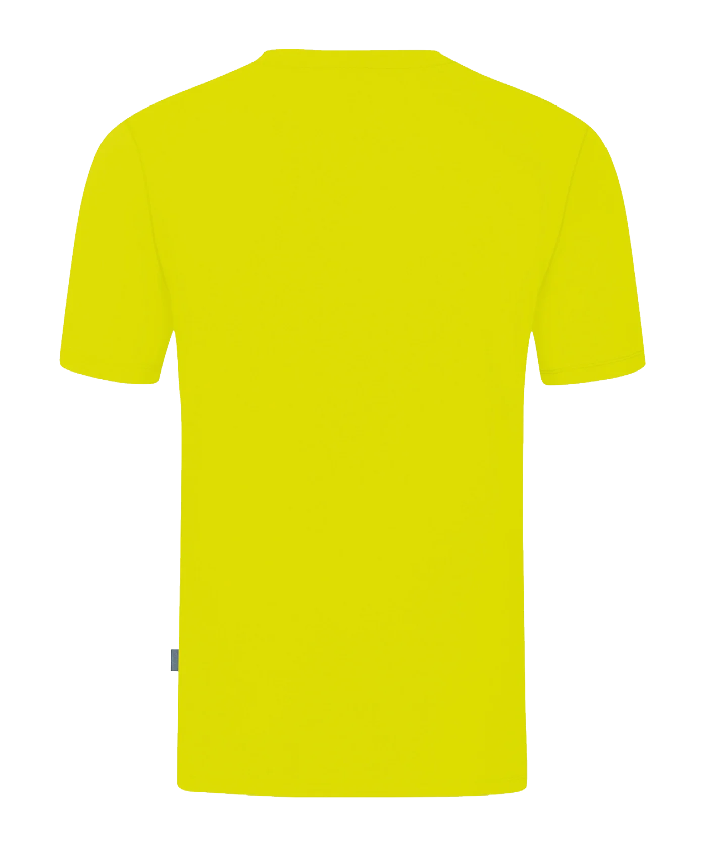 JAKO Organic T-Shirt Grün F270