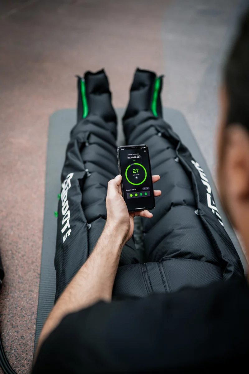 Reboots Go Lite 2.0 Pant