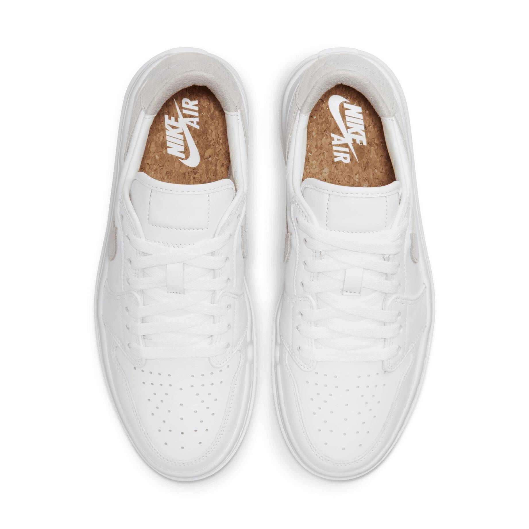 Jordan| Damen Basketballschuhe AIR JORDAN 1 ELEVATE LOW