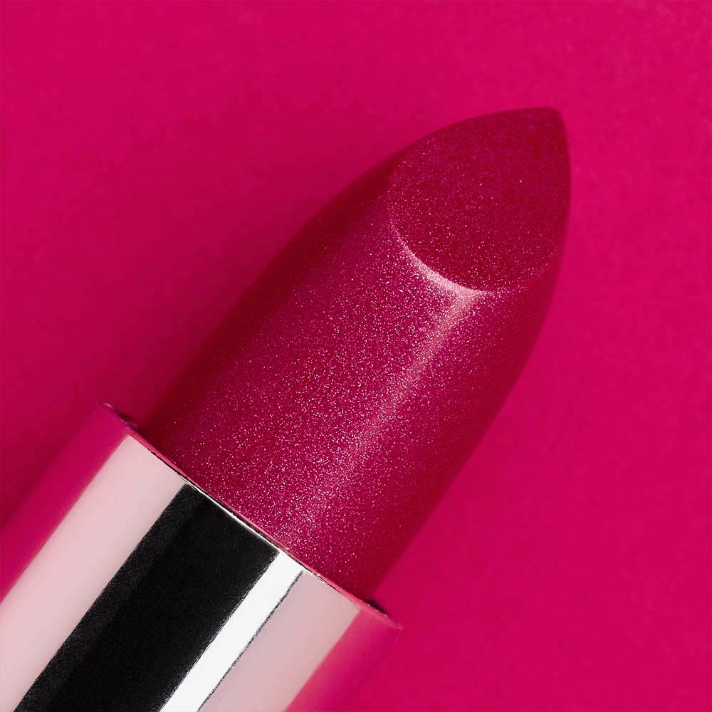 Lip & kiss pailleté Rouge à lèvres pailleté