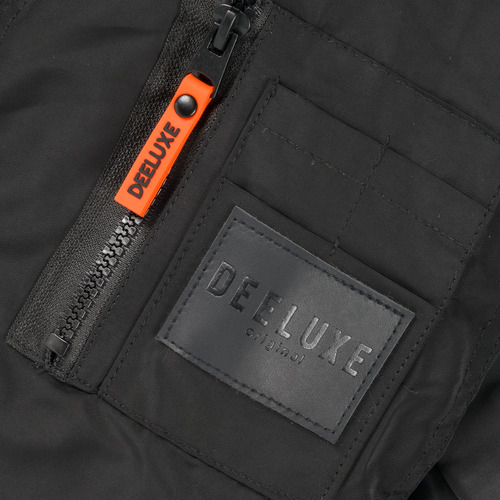 Deeluxe - SHARK - Noir