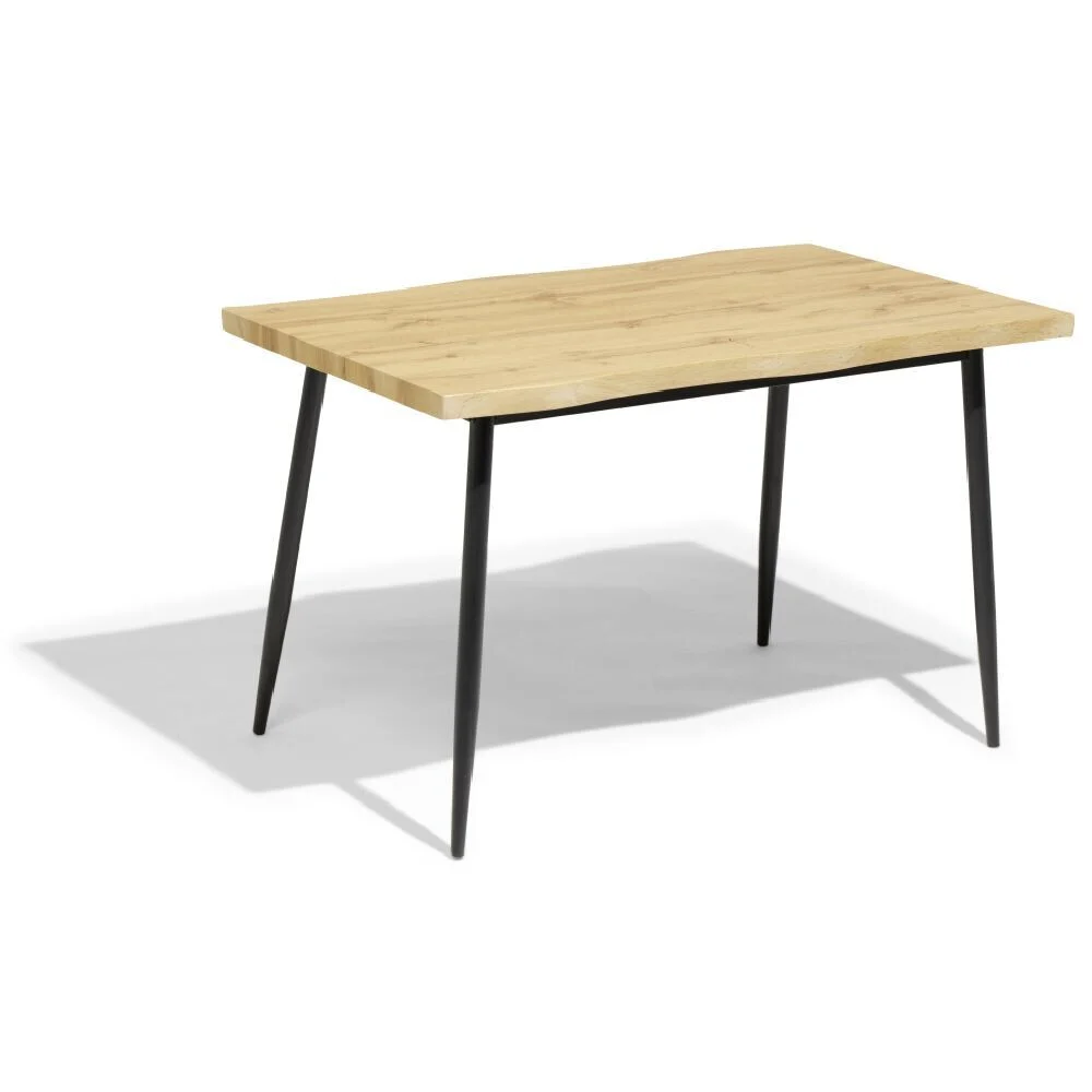 Table repas 6/8 personnes Urban 140x80x75cm