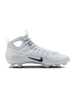 Nike Huarache 9 Elite Mid LAX SE Lacrosse Cleats