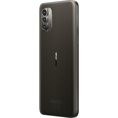 Nokia G11 - charcoal