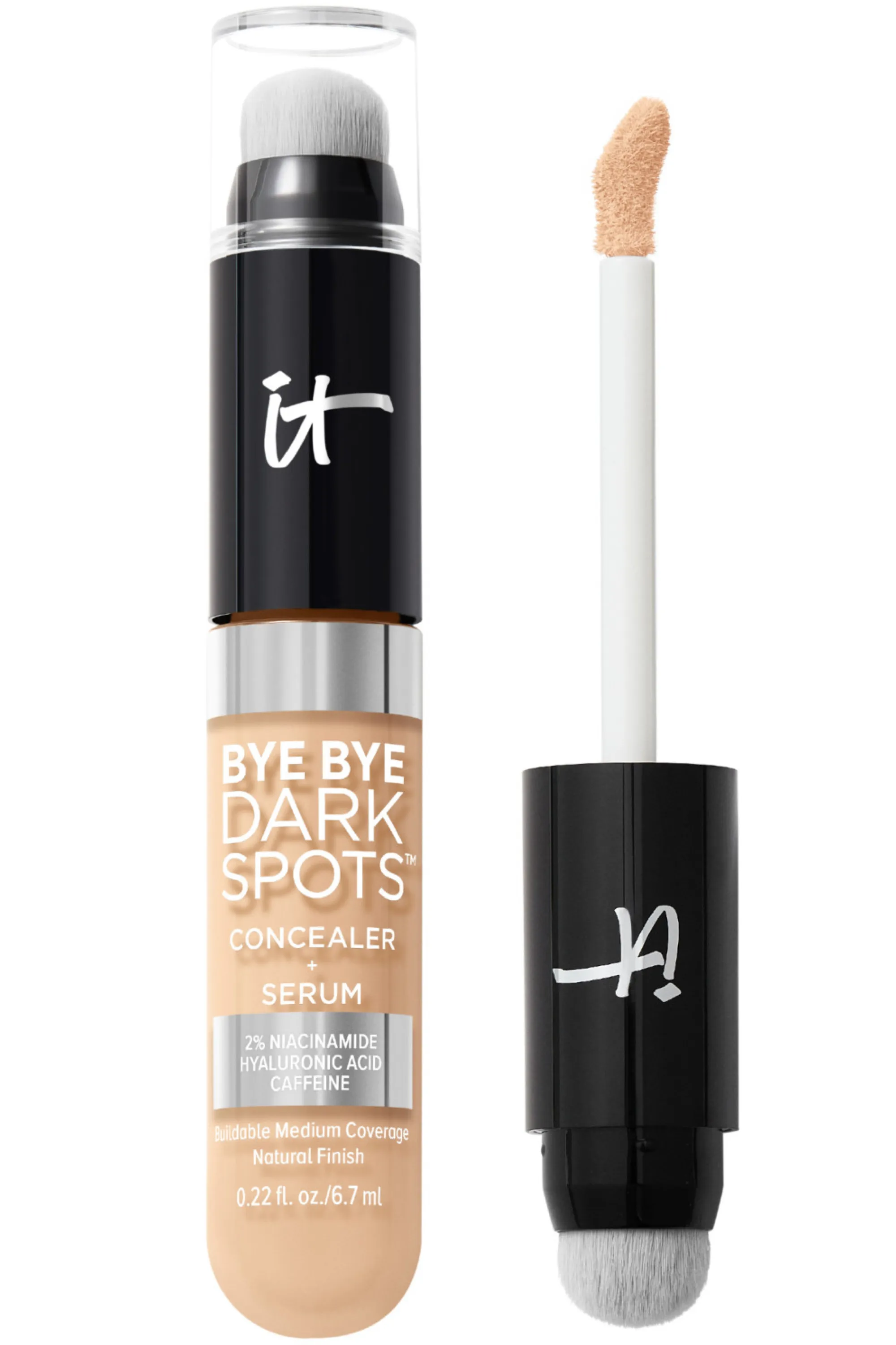 it Cosmetics Correcteur de teint anti-cernes Bye Bye-6.7 ml