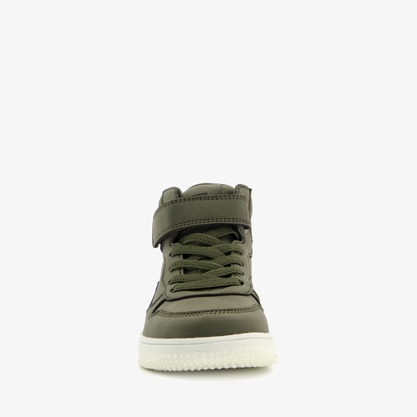 Blue Box hoge jongens sneakers
