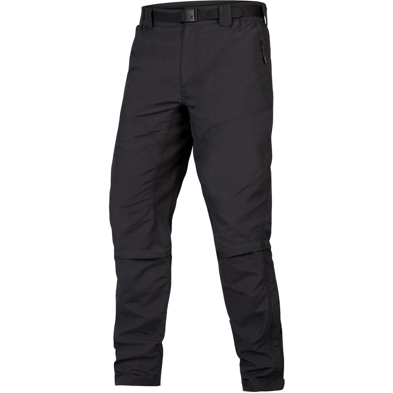 Endura Herren Hummvee Zip-Off Radhose