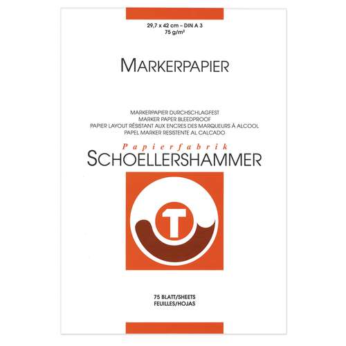 SCHOELLERSHAMMER Markerblock