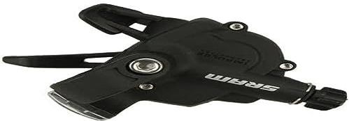 SRAM - X4 - Voor Shifter - 3x8 Speed - 265 g - Trigger Index