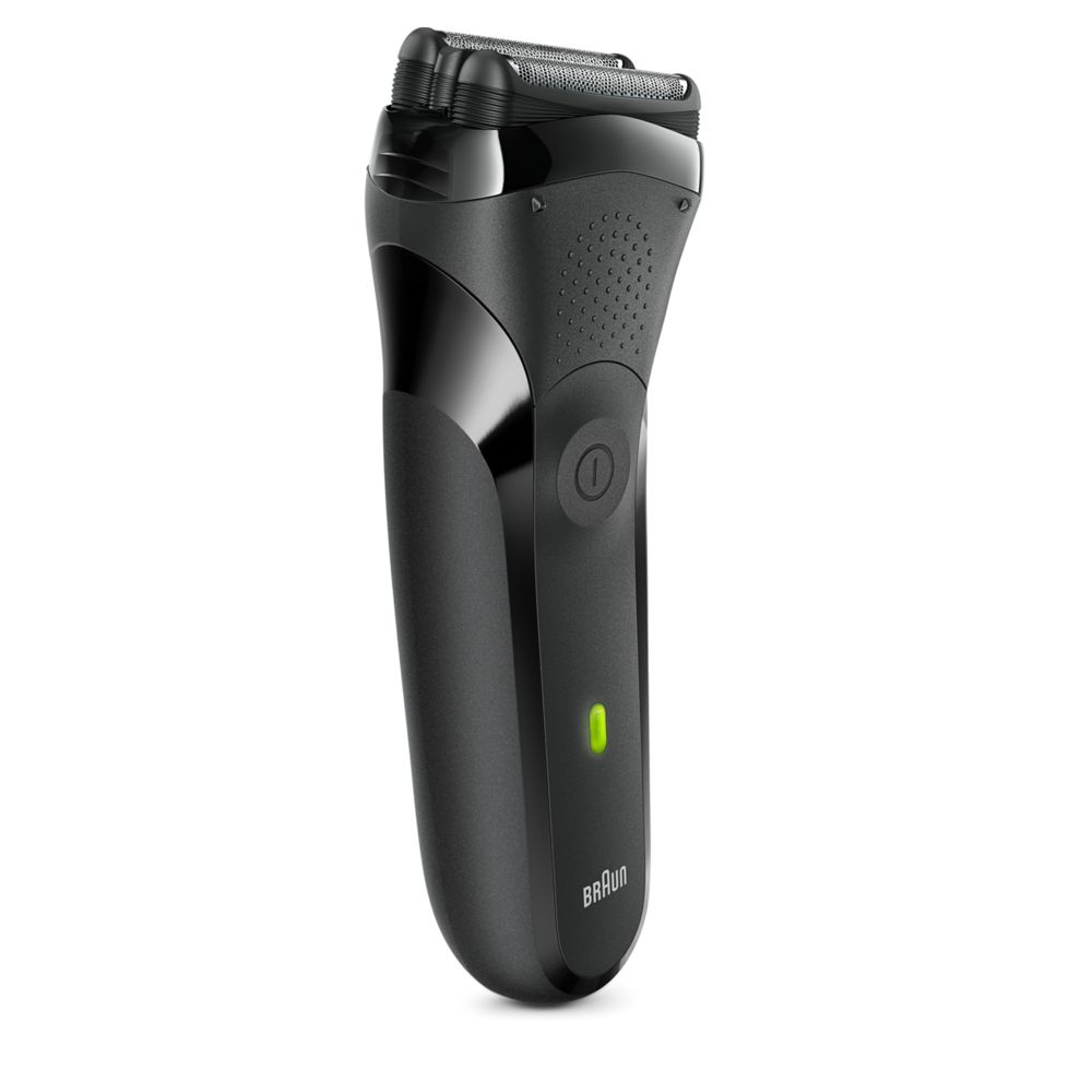 Braun - Elektrischer Rasierer 