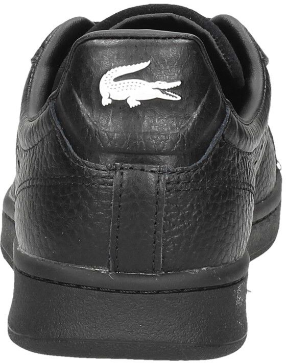 Lacoste Carnaby Pro zwart