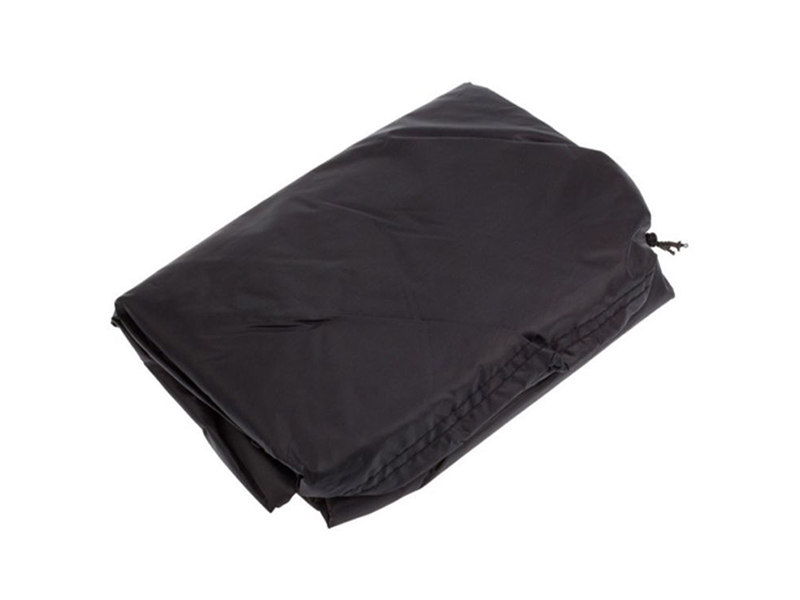 CUHOC Red Label 145x61x117 cm BBQ hoes
