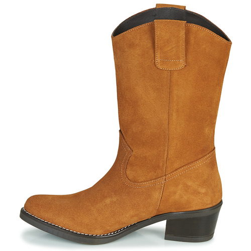 Casual Attitude - NESCARGO - Camel