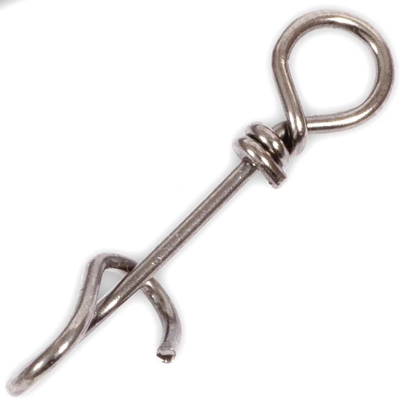 Agrafe Quantum Fast Clip - Par 10