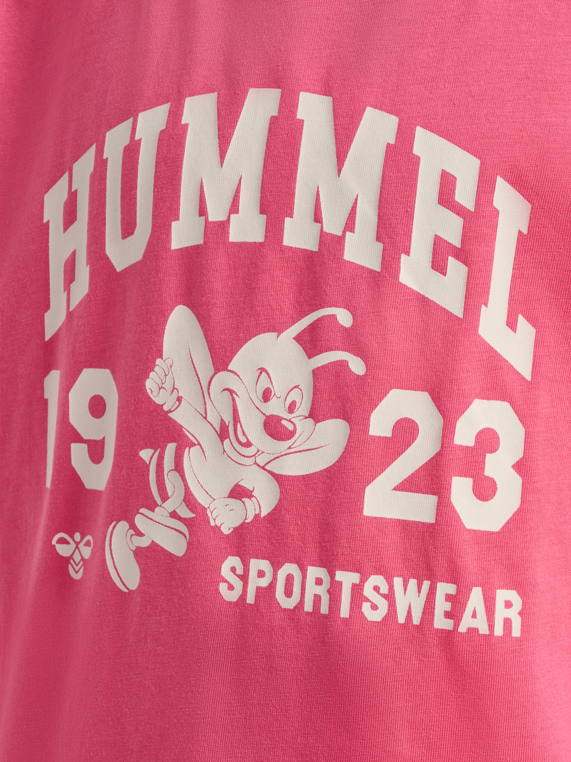 hmlPRINT T-SHIRT S/S