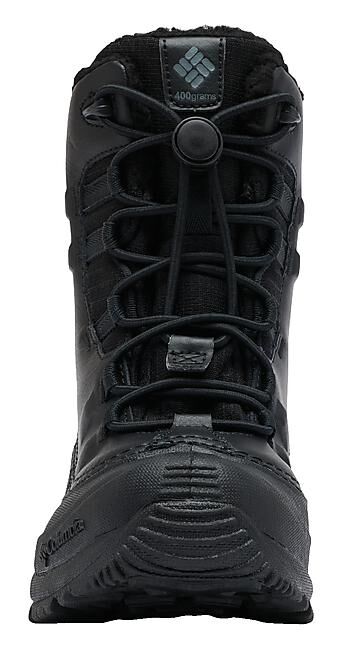 COLUMBIA - CHAUSSURES CHAUDES BUGABOOT CELSIUS JUNIOR