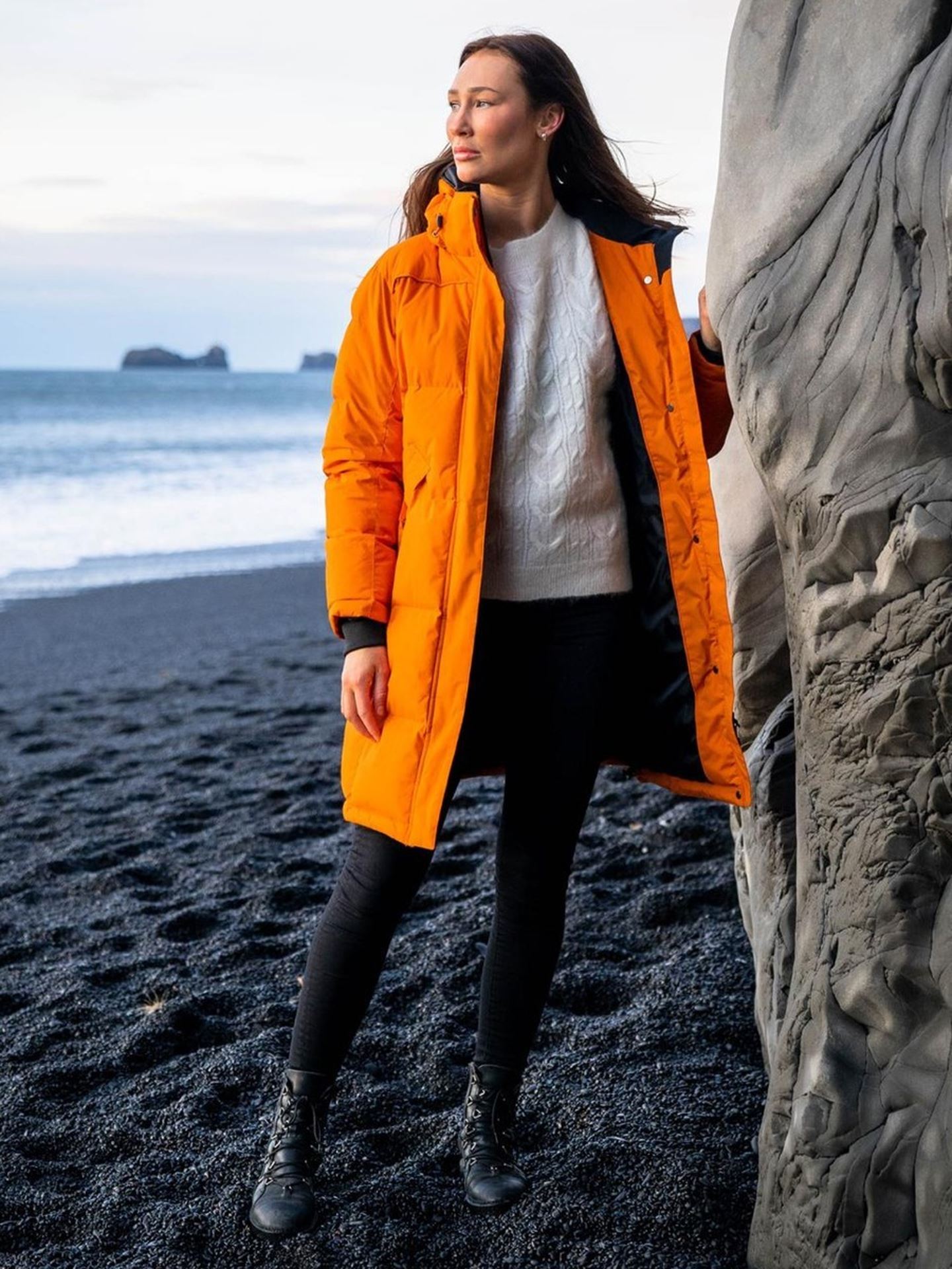 Liv Parka