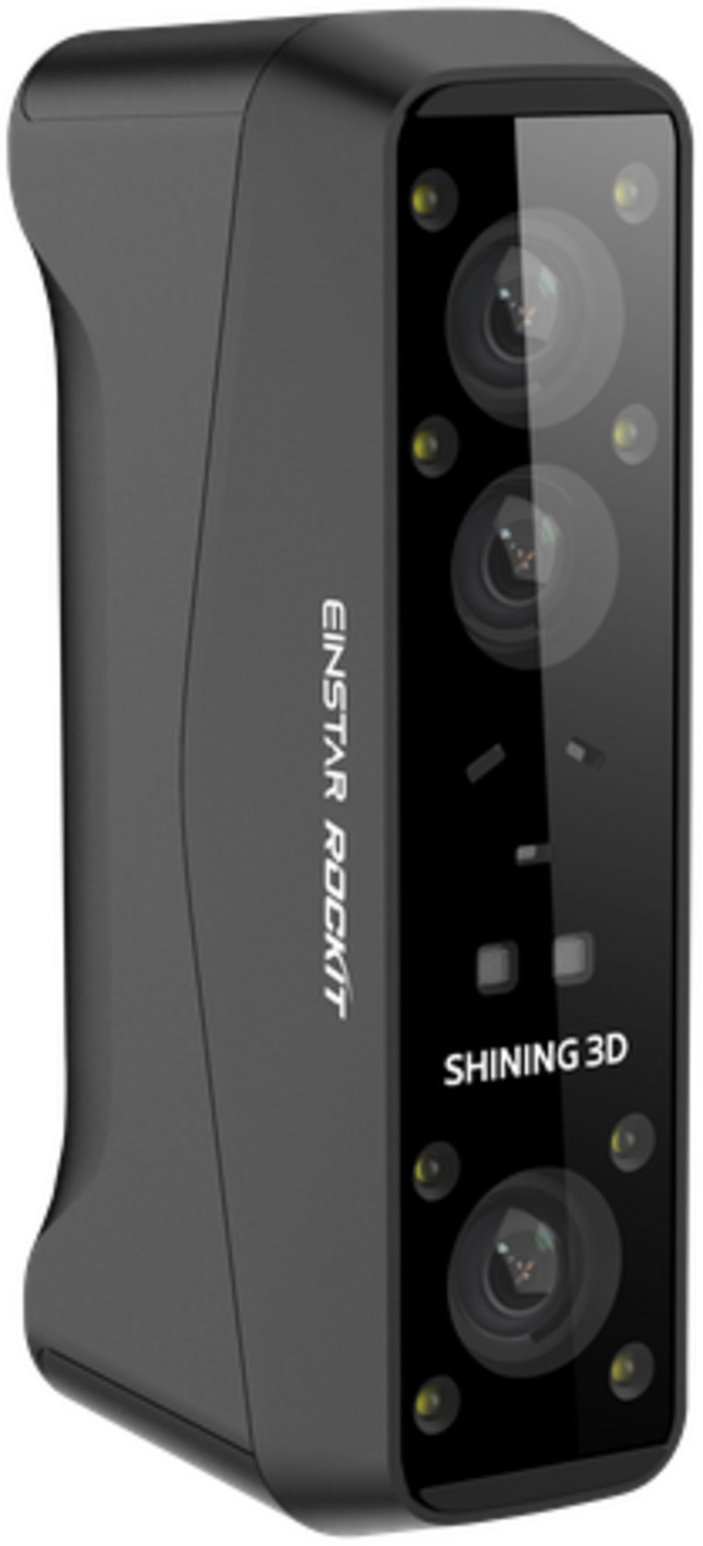 Shining 3D  Einstar Rockit    Kabellose Freiheit trifft Hochpräzision