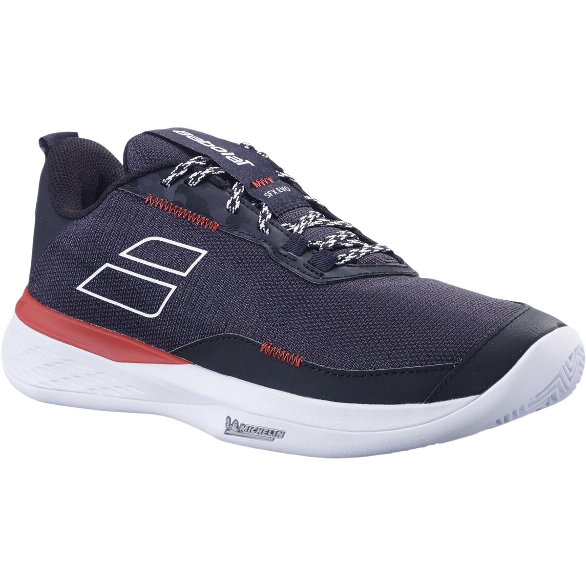 Babolat SFX Evo Clay Tennissko Herre