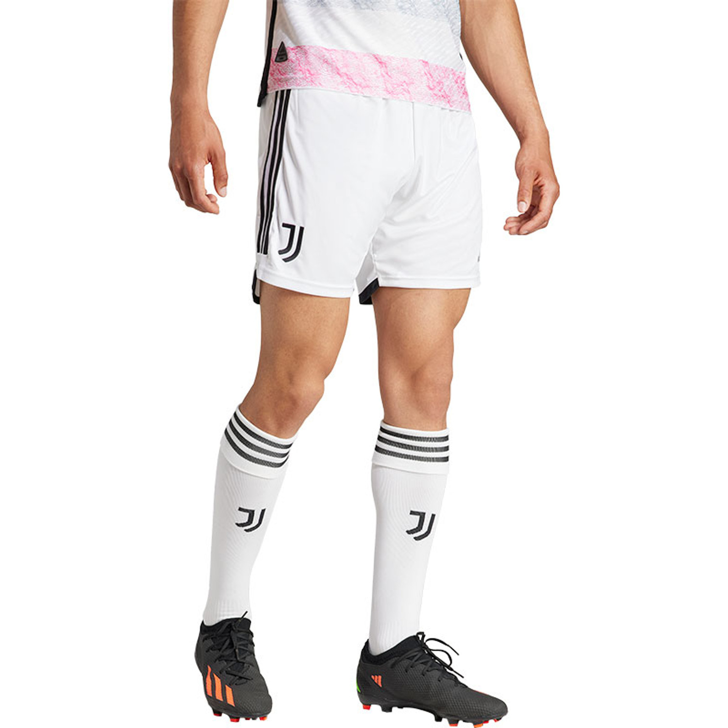 adidas Juventus Uit Tenue
