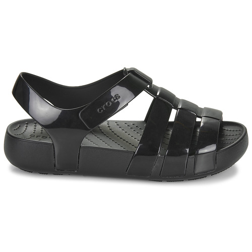 Crocs - Isabella Sandal K - Noir