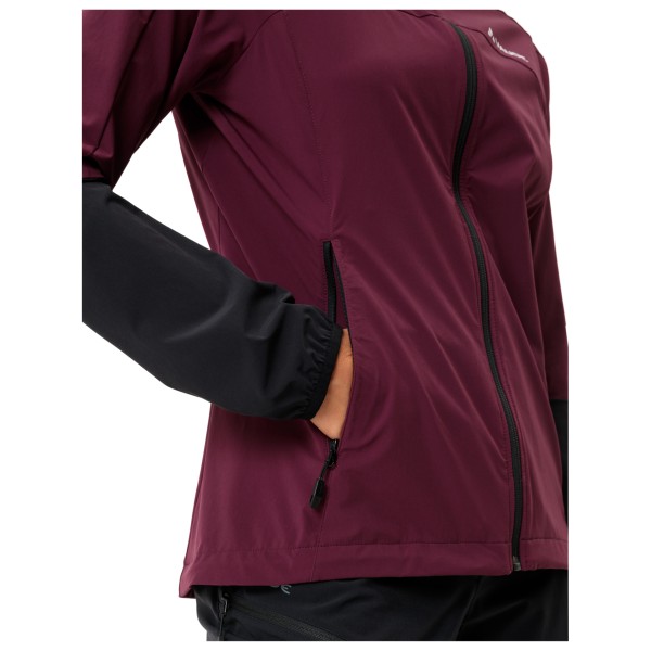 Vaude - Women's Moab Jacket IV - Veste de cyclisme