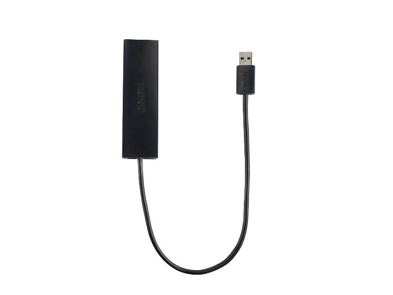 USB Hub 4-Port