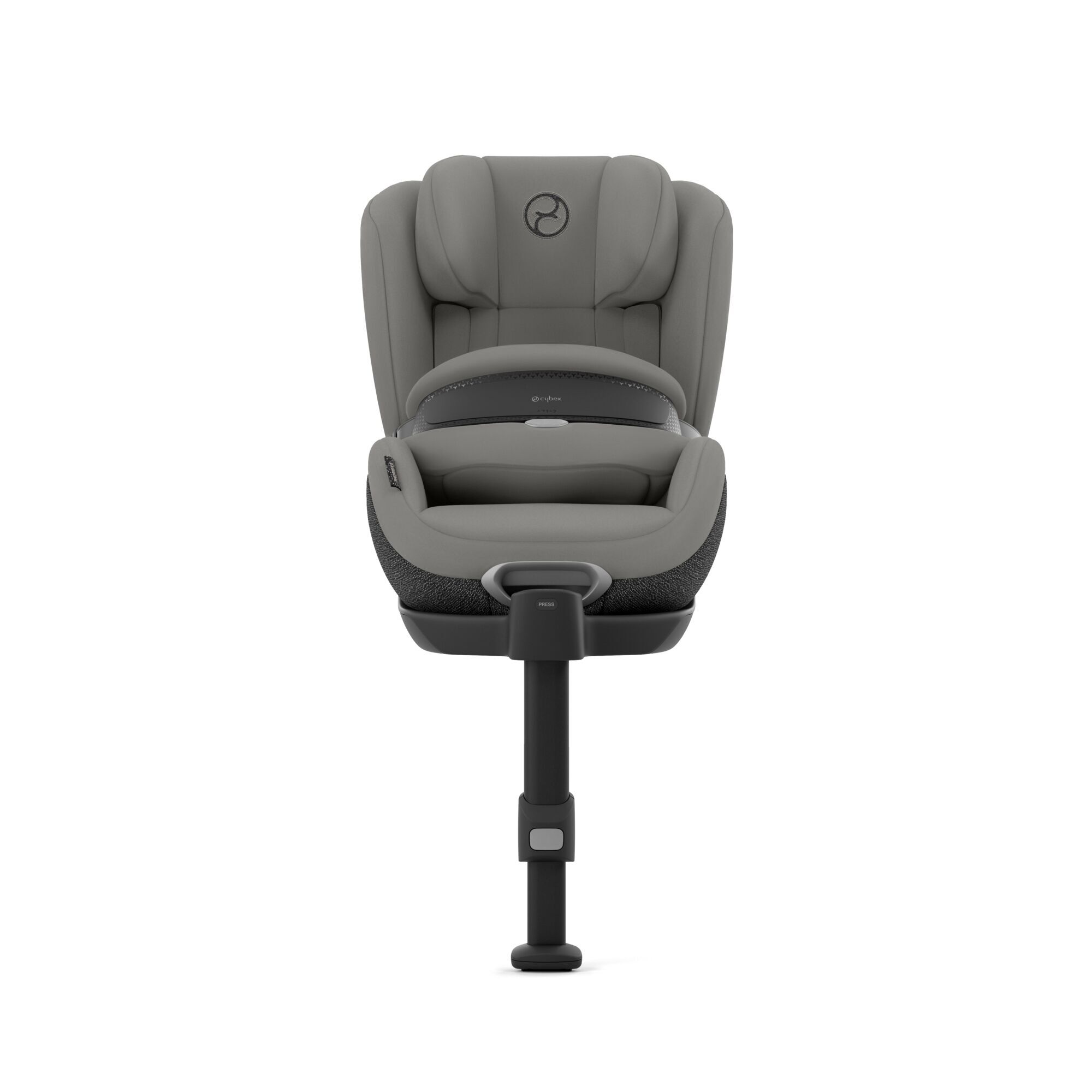 Anoris T2 i-Size Mirage Grey (Comfort)