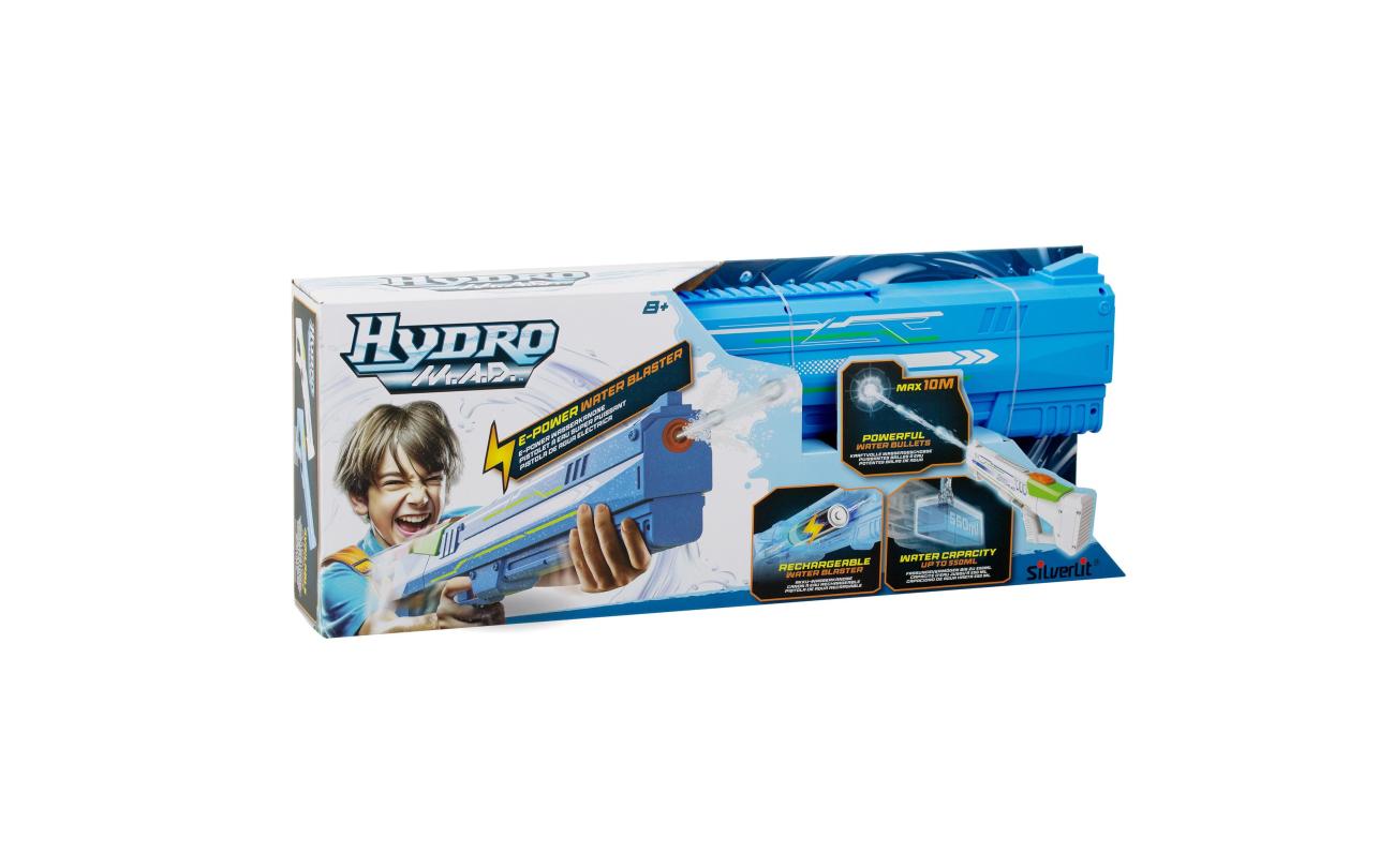 Hydro M.A.D. waterpistool