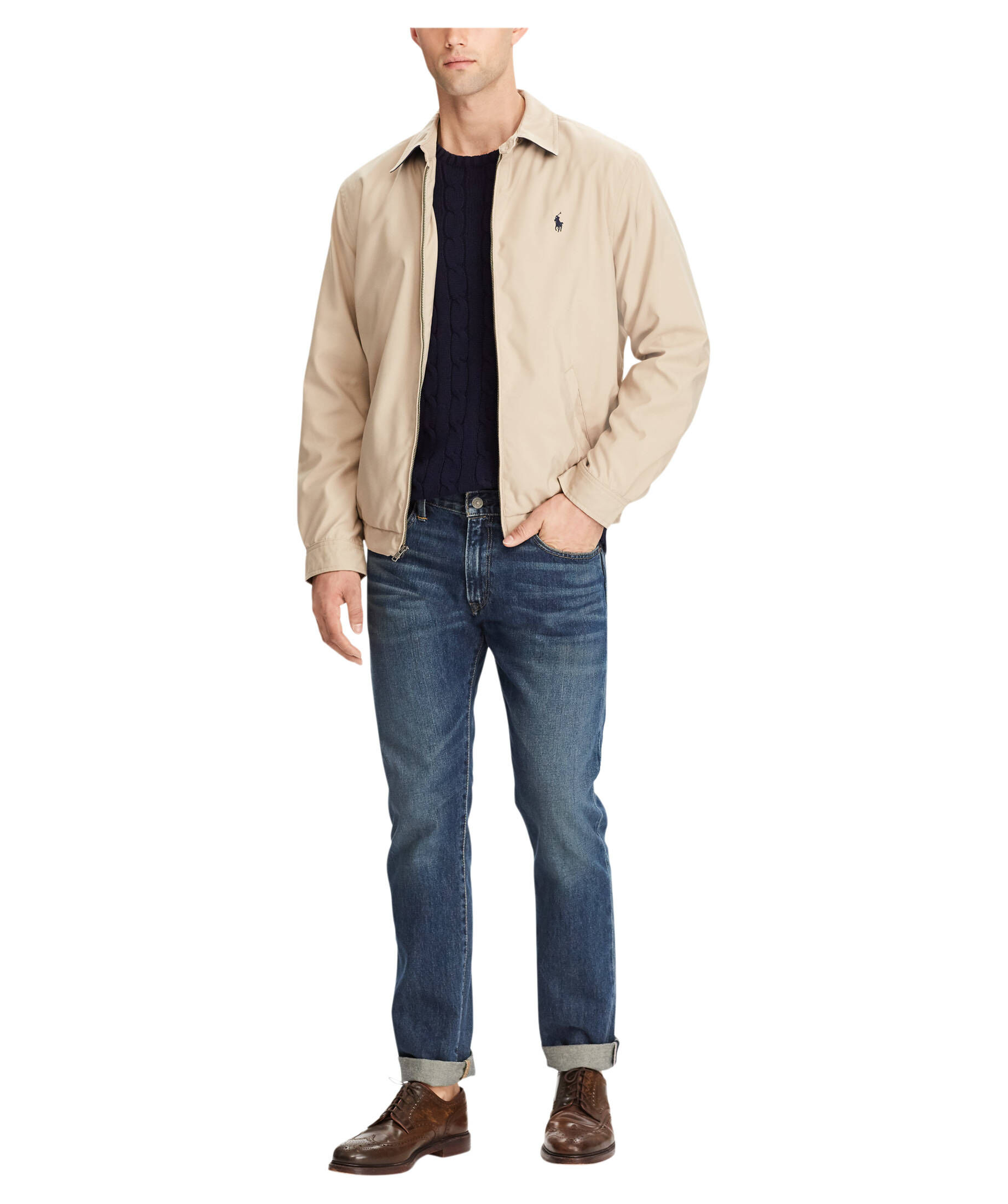 Polo Ralph Lauren| Herren Jacke