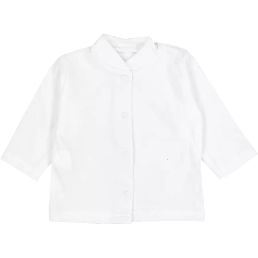 TupTam Baby Unisex Strampler-Set mit Aufdruck Spruch 2-tlg weiß