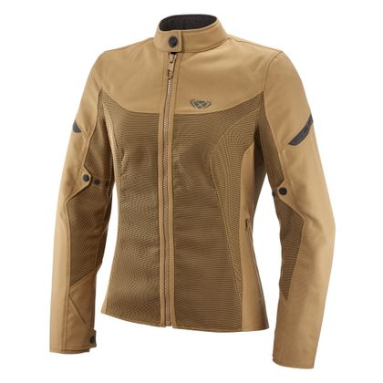Blouson Ixon FRESH LADY - Jaune