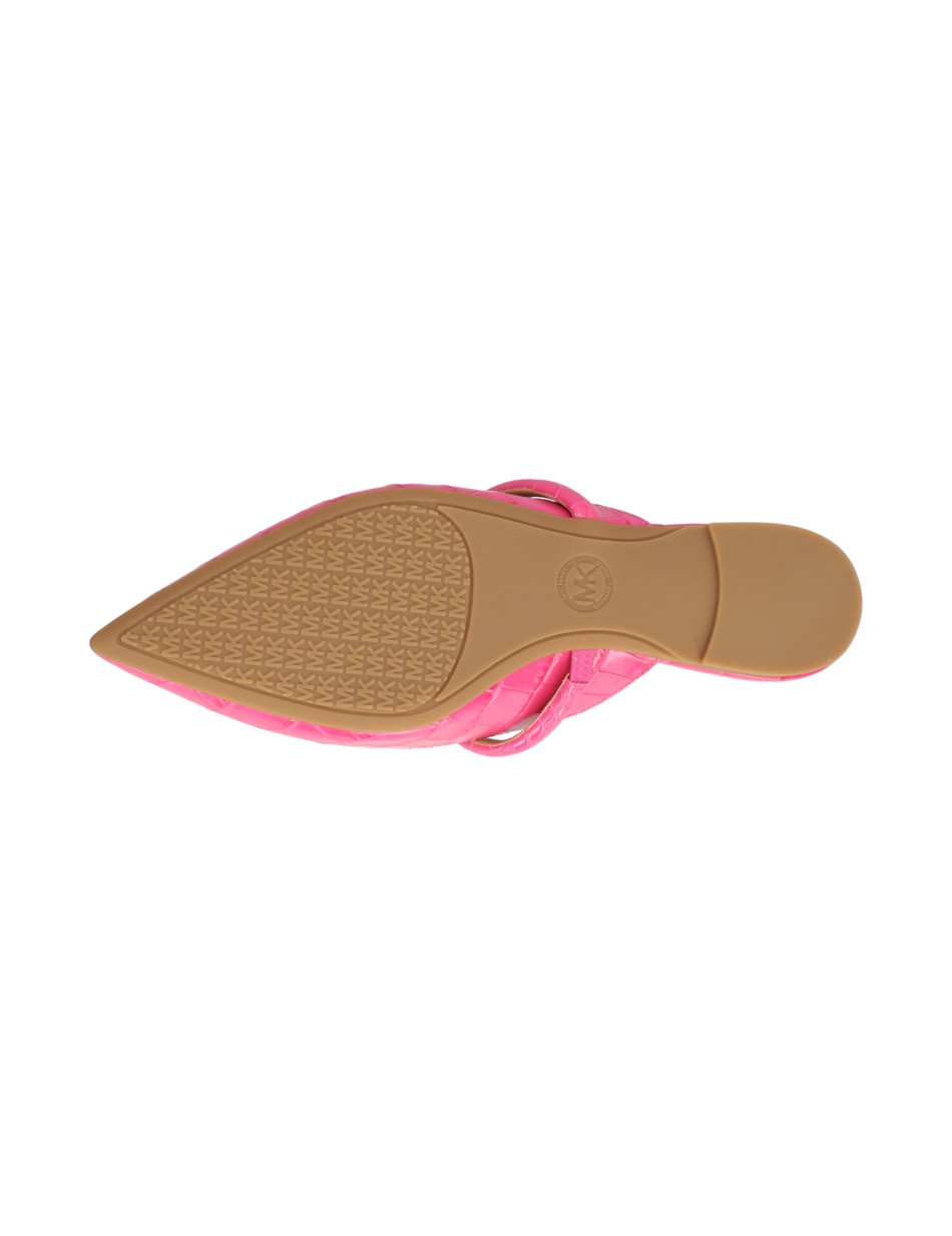 JESSA FLAT MULE