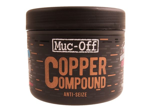Muc-Off Copper Compound, 450 gr