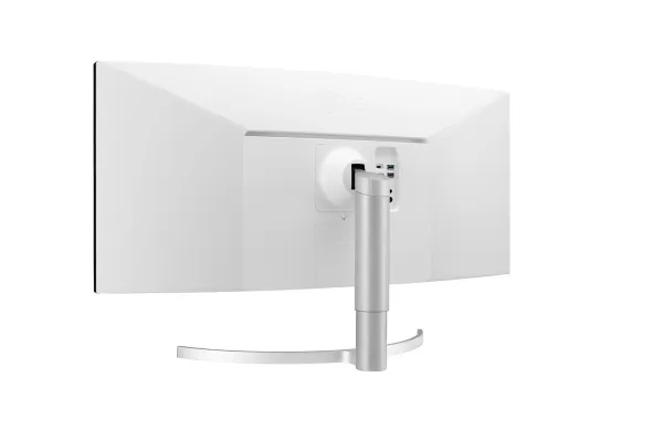[OUTLET] - LG 38WN95C-W - LED-skærm - kurvet - 38