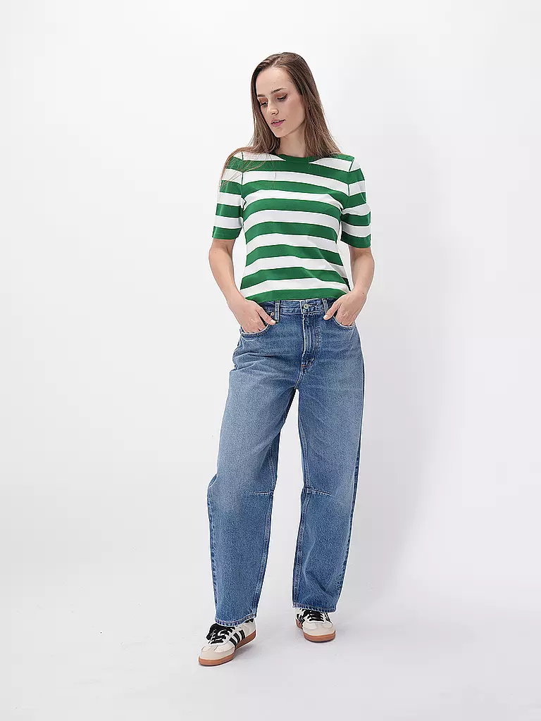 CITIZENS OF HUMANITY Jeans Boyfriend Fit MIRO  blau
