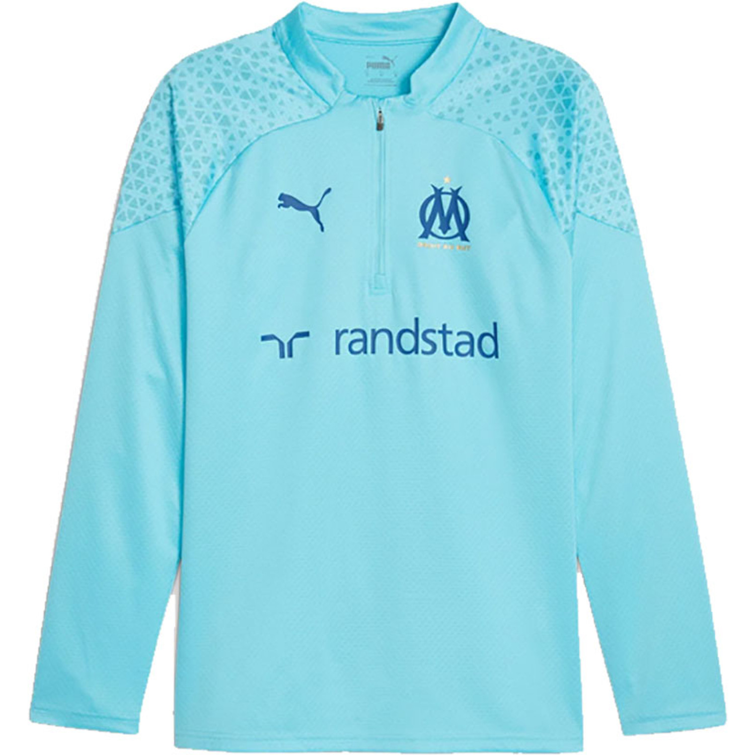 Puma Olympique Marseille Trainingspak