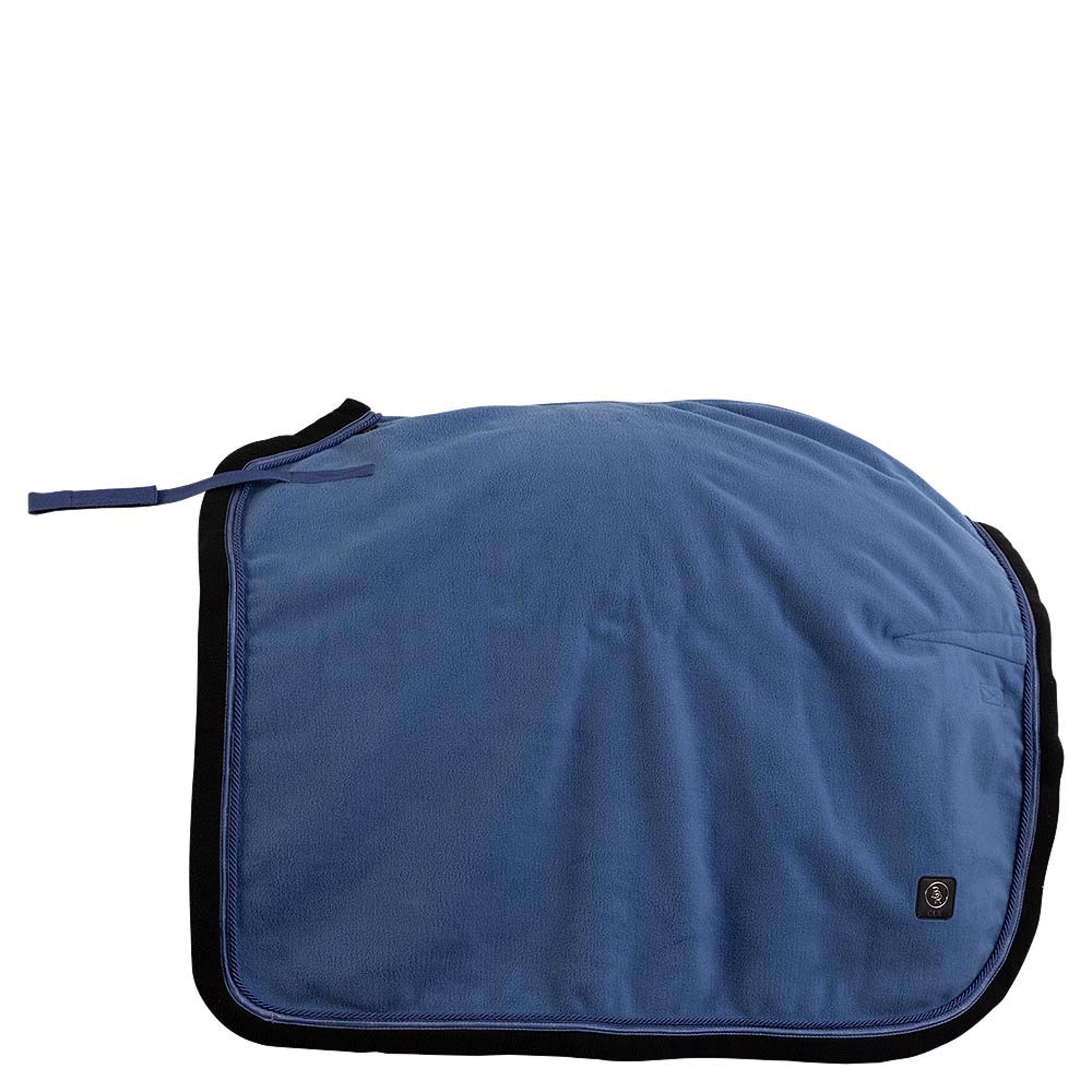 BR Uitrijdeken CLX Kort Moonlight Blue