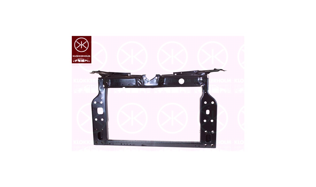 Frontpanel