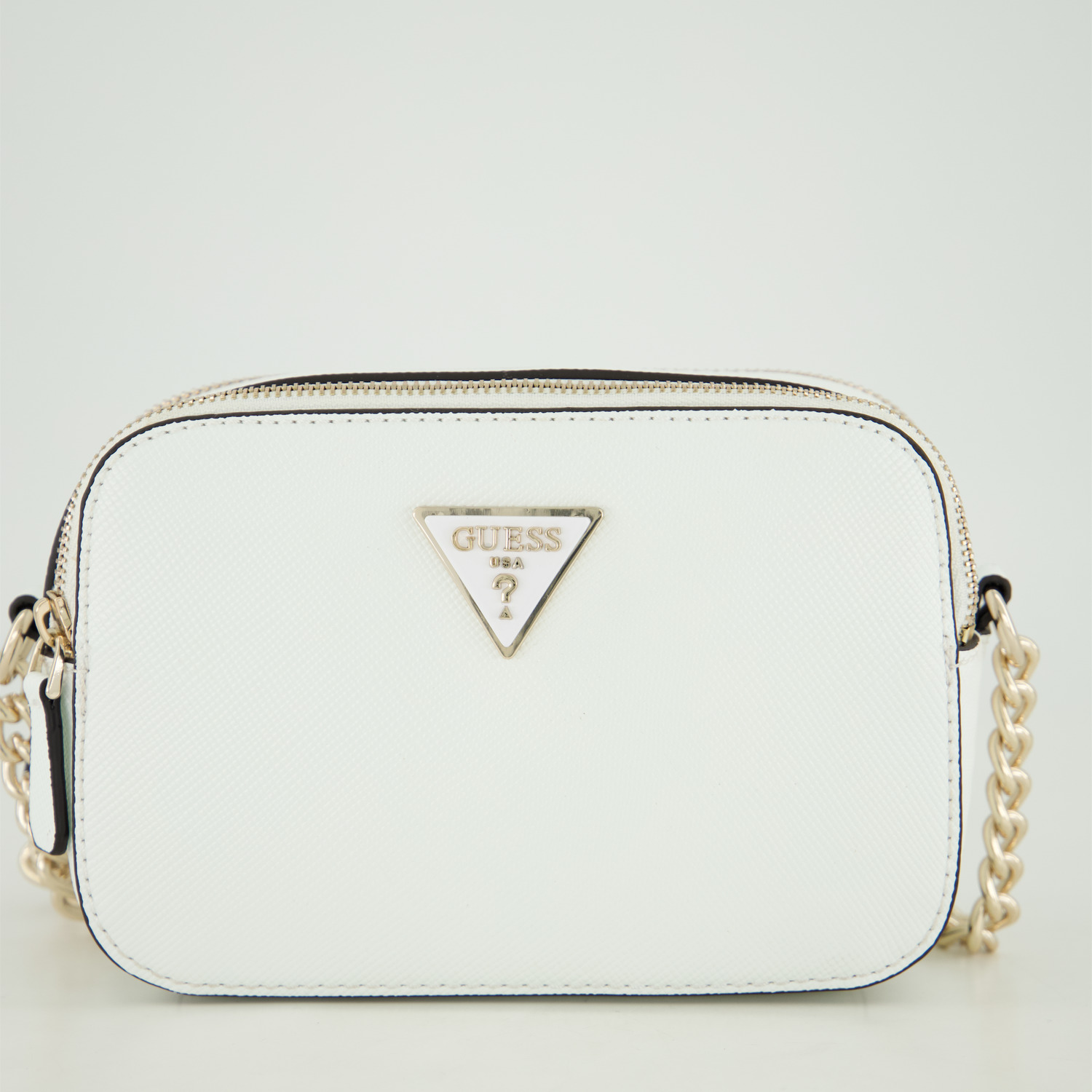 GUESS NOELLE CROSSBODY CAMERA