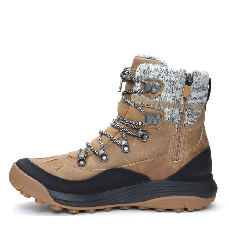 Merrell Siren 4 Thermo Mid Zip | BRUN