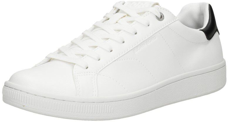 Bjorn Borg T305 CLS BTM M wit