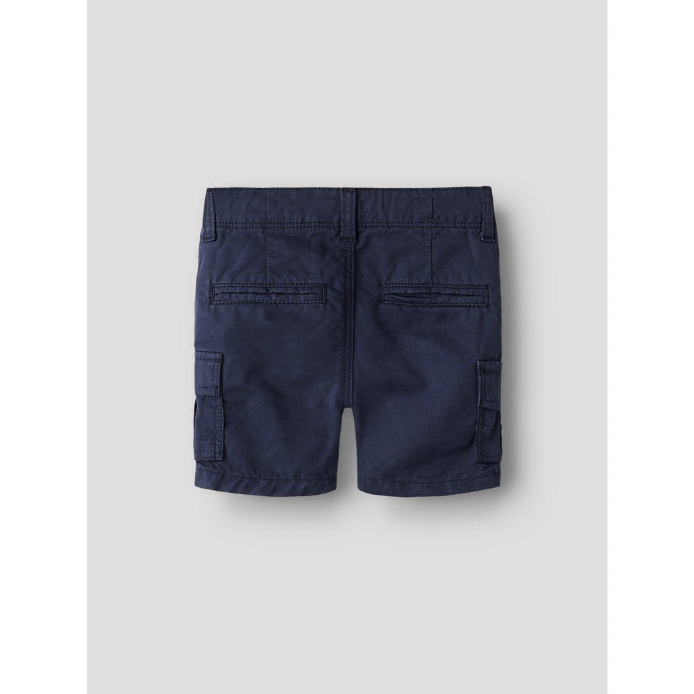 Køb Name It Salute Nmmryan Straight Cargo Shorts 1060-Dn Tb